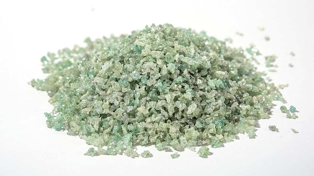什么是碳化硅材料   ：你需要知道的一切   